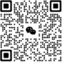 雷女士微信二維碼