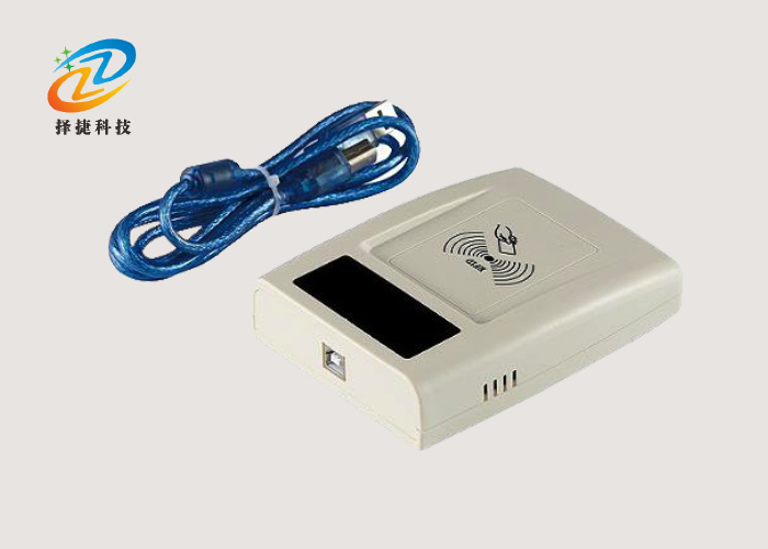 超高頻發卡器ZJ205-2DBI—上海擇捷智能科技有限公司