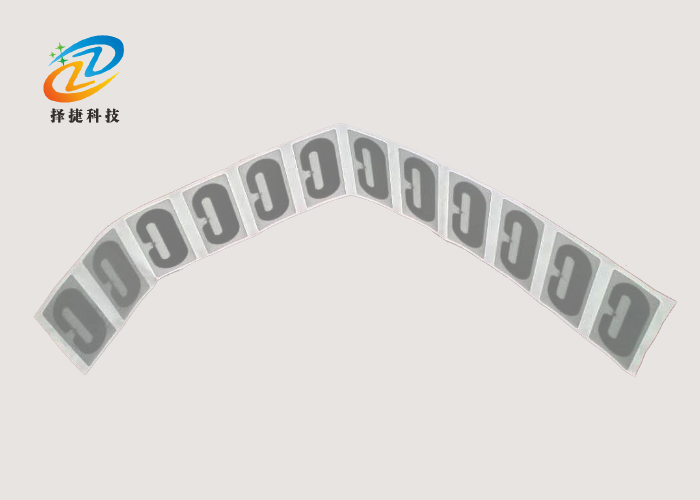 抗液體血液袋RFID標簽ZJKY5025B—上海擇捷智能科技有限公司