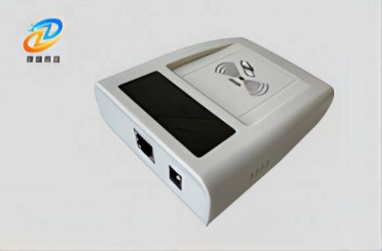 UHF超高頻讀寫器ZJ406—上海擇捷智能科技有限公司