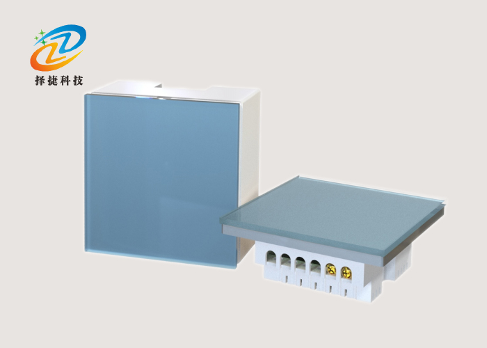 86盒激活器ZJJ-86 —上海擇捷智能科技有限公司