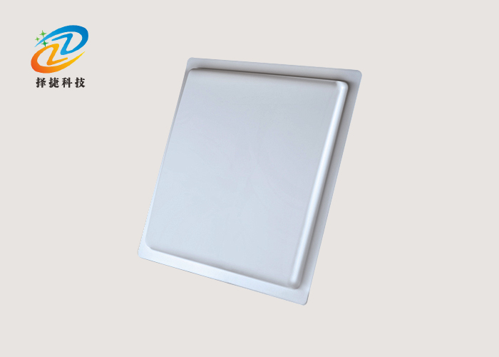 RFID讀卡器 —上海擇捷智能科技有限公司