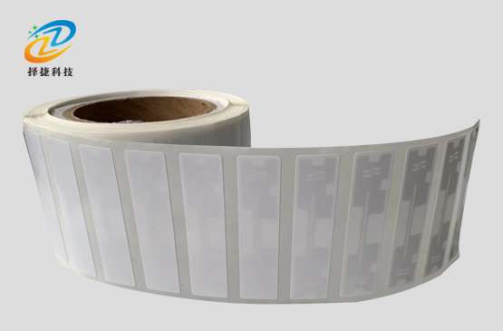 抗液體銅版紙標簽ZJ7318A-上海擇捷智能科技有限公司