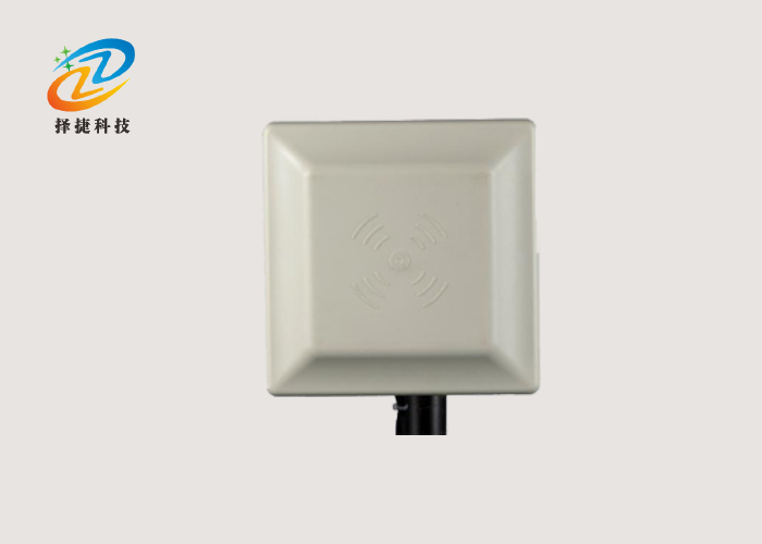 rfid超高頻讀寫器ZJ0605-5DBI—上海擇捷智能科技有限公司