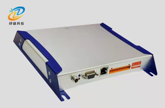 超高頻四通道分體機(jī)ZJF202-4A—上海擇捷智能科技有限公司