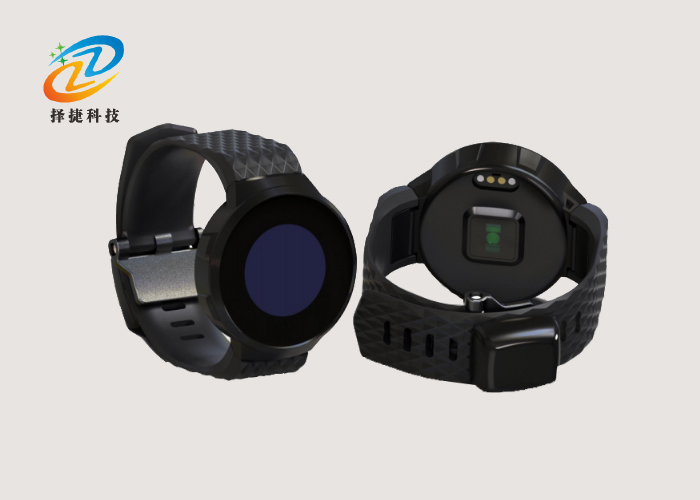 磁扣型手壞ZJA-36—上海擇捷智能科技有限公司