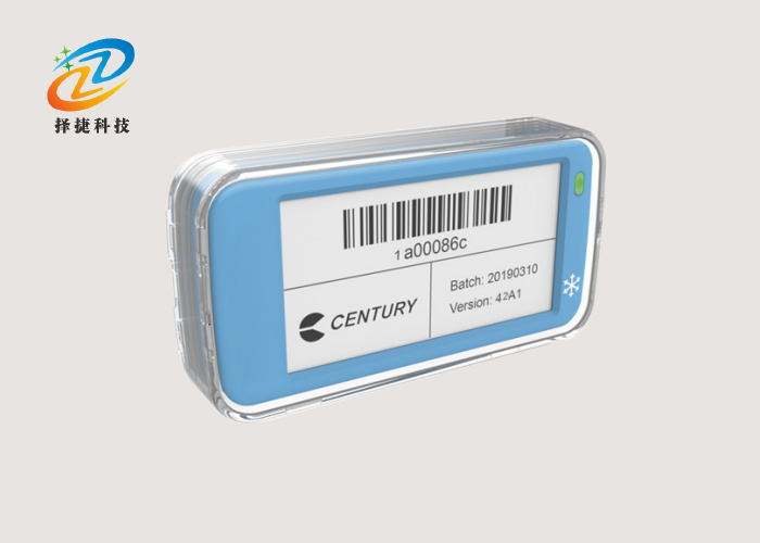 電子價簽ZJ-ZW010A-F20-上海擇捷智能科技有限公司