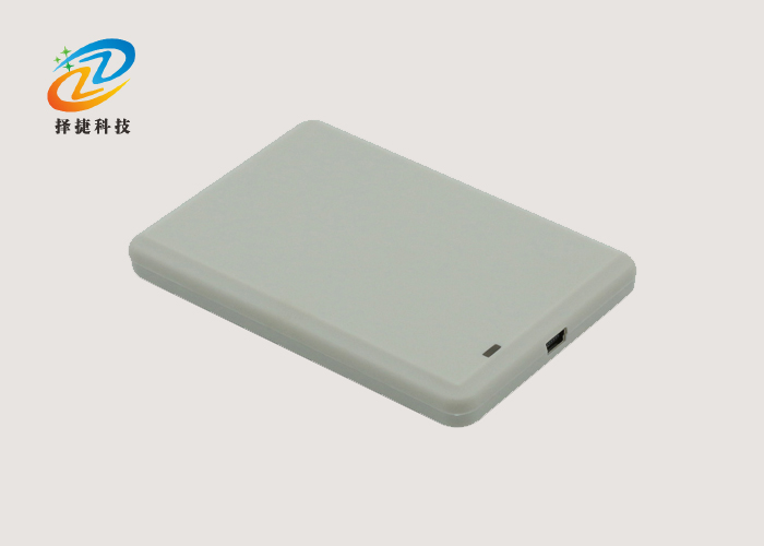 超高頻發(fā)卡器ZJ402—上海擇捷智能科技有限公司