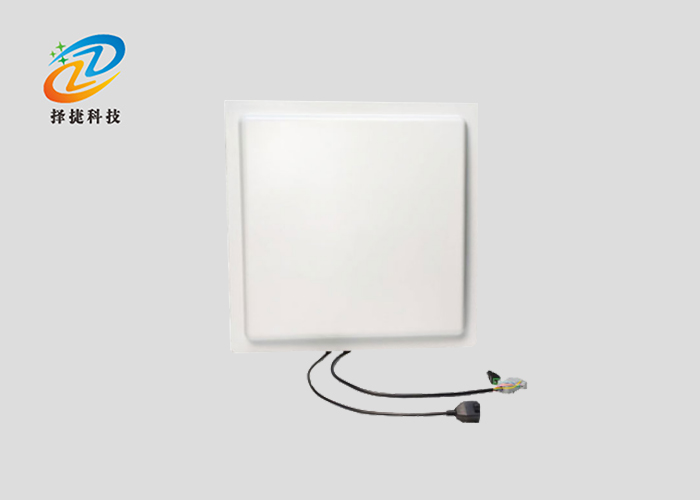 遠距離超高頻一體機ZJ603-12DBI —上海擇捷智能科技有限公司