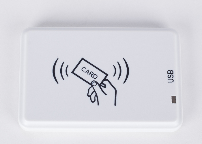 高頻發卡器 ZJ863-上海擇捷智能科技有限公司