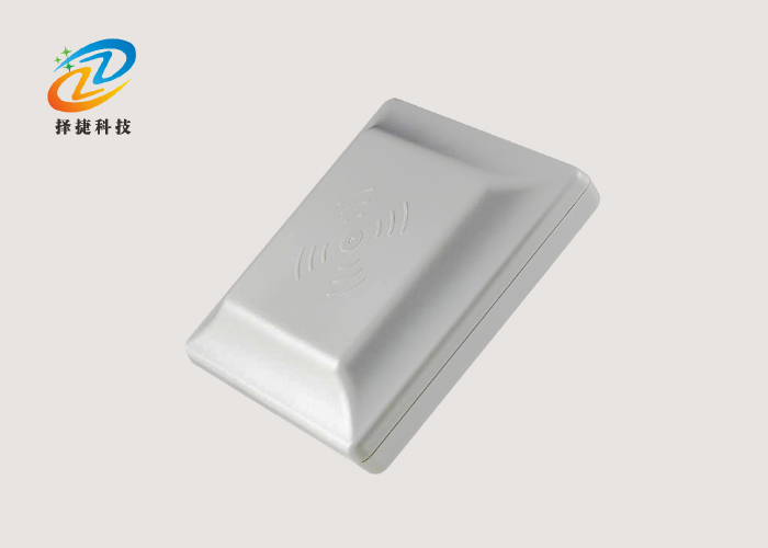 遠距離R2000超高頻一體機ZJ603-5DBI—上海擇捷智能科技有限公司