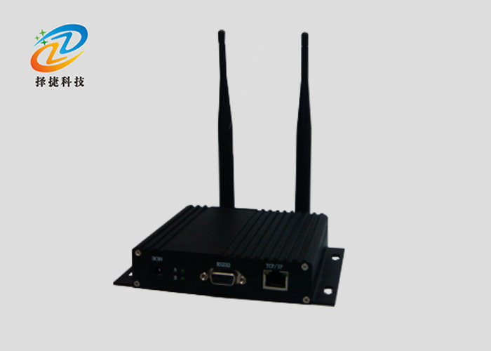 全向有源RFID讀寫器ZJB-90—上海擇捷智能科技有限公司