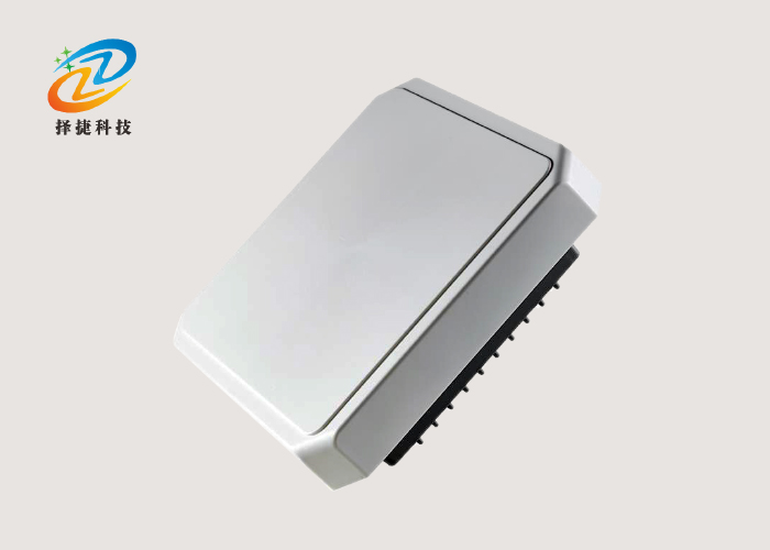 遠距離超高頻一體機ZJ603-9DBI—上海擇捷智能科技有限公司