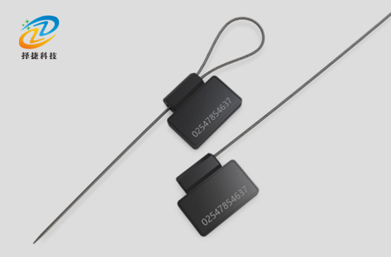 鉛封有源標簽ZJA18—上海擇捷智能科技有限公司