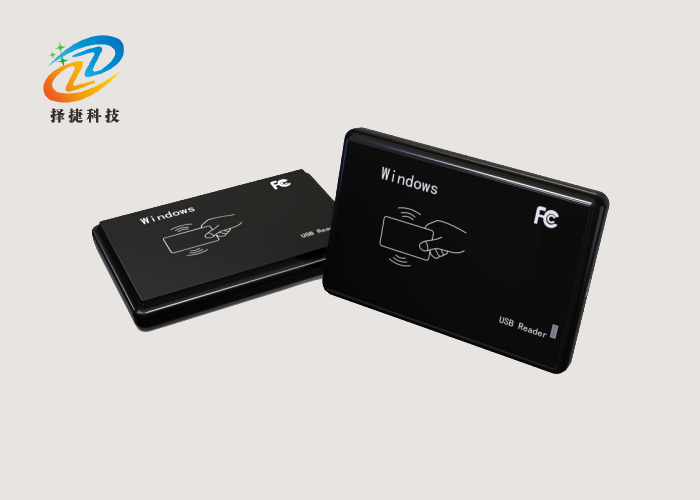 IC桌面發(fā)卡器ZJB-04—上海擇捷智能科技有限公司