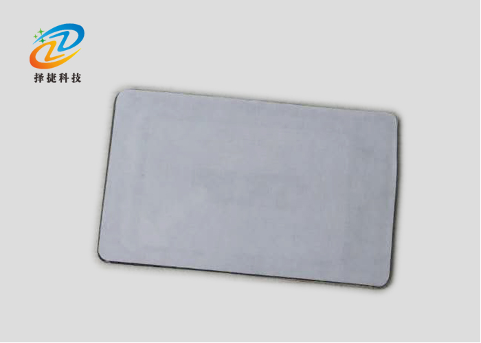 高頻抗金屬標(biāo)簽 40*50mm-上海擇捷智能科技有限公司