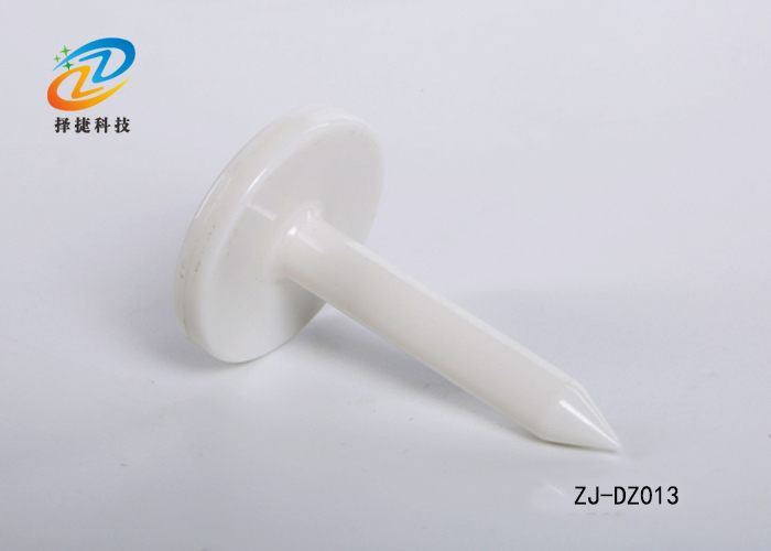 釘子電子RFID防偽標簽ZJ-DZ013-上海擇捷智能科技有限公司