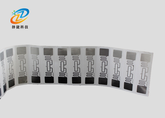 Dry inlay 70mm*17mm-上海擇捷智能科技有限公司