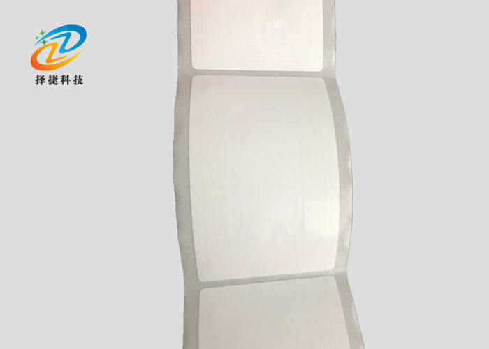 耐高溫RFID電子標(biāo)簽 86mm*54mm-上海擇捷智能科技有限公司