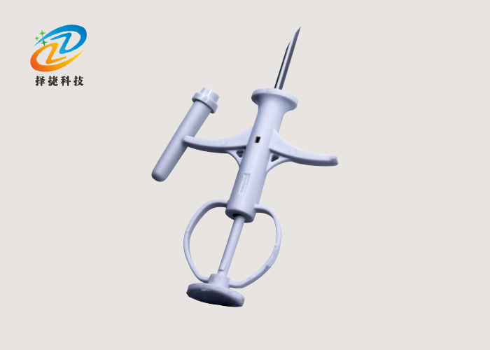 植入式標簽ZJDW13—上海擇捷智能科技有限公司