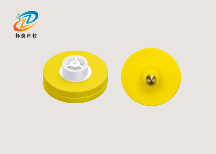 外掛式耳標ZJDW11—上海擇捷智能科技有限公司