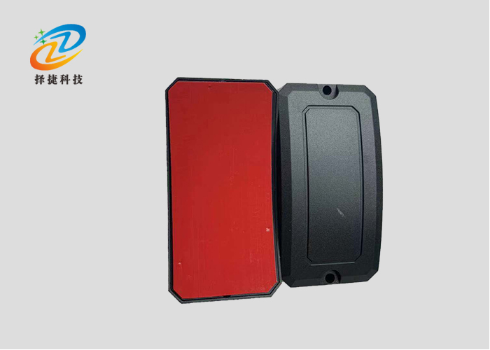 氣瓶電子標簽-上海擇捷智能科技有限公司