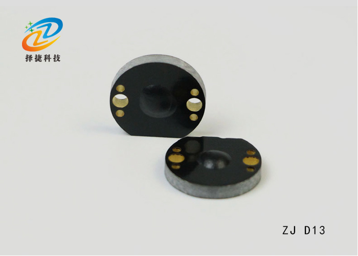 PCB超高頻抗金屬標簽ZJD13-上海擇捷智能科技有限公司