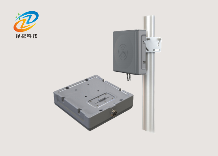 戶外定向基站ZJB-02—上海擇捷智能科技有限公司
