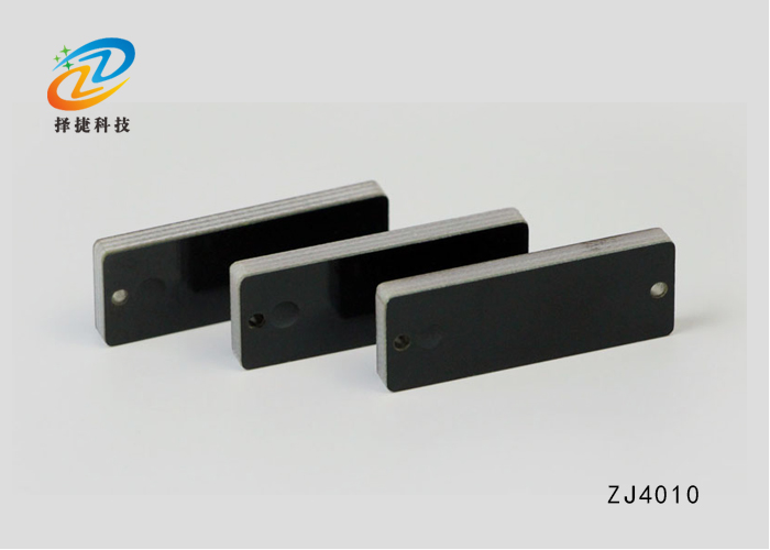 PCB超高頻抗金屬標(biāo)簽ZJ4010-上海擇捷智能科技有限公司