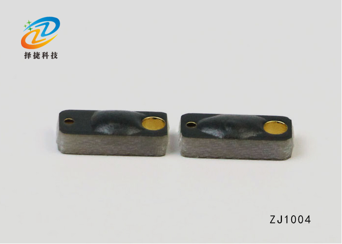 PCB超高頻抗金屬標簽ZJ1004-上海擇捷智能科技有限公司