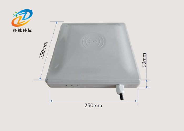 資產管理有源定向基站ZJB-50—上海擇捷智能科技有限公司