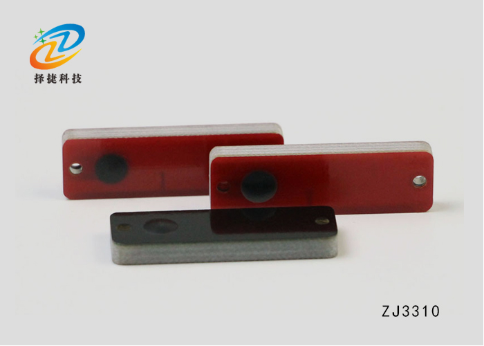 PCB超高頻抗金屬標(biāo)簽ZJ3310-上海擇捷智能科技有限公司