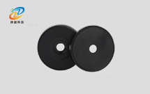 π30黑色巡更電子標簽ZJ-DZ003-上海擇捷智能科技有限公司