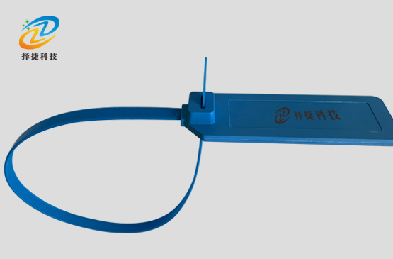 扎帶標簽ZJZD9632—上海擇捷智能科技有限公司