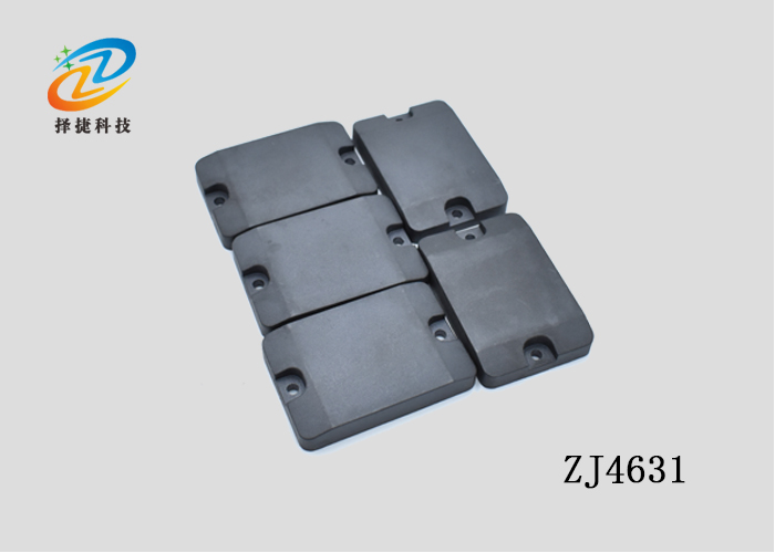 耐高溫抗金屬標簽ZJ-4631-上海擇捷智能科技有限公司