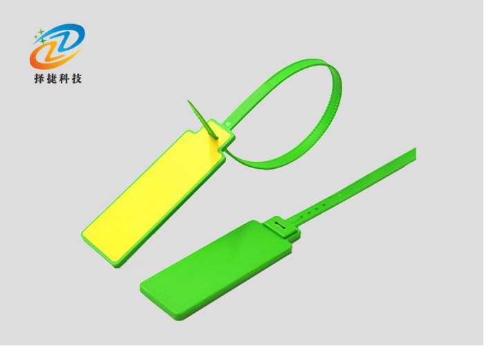 扎帶電子標簽ZJ-02F-上海擇捷智能科技有限公司