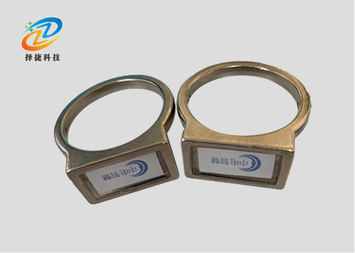 氣瓶閥門電子標簽-上海擇捷智能科技有限公司