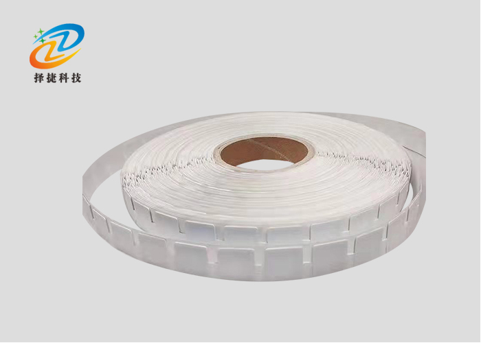 柔性抗金屬電子標簽可打印美標/歐標ZJ-F2020-上海擇捷智能科技有限公司