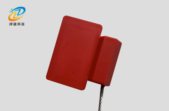 超高頻鉛封電子標簽ZJ4037(可定制）—上海擇捷智能科技有限公司