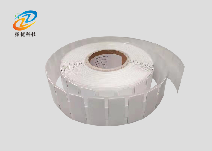 柔性抗金屬射頻標簽可打印美標/歐標ZJ-F6025-上海擇捷智能科技有限公司
