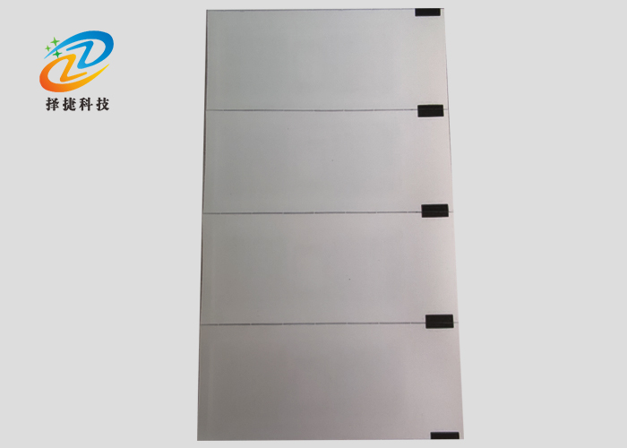 RFID尼龍織嘜服裝標(biāo)簽ZJ5826A-上海擇捷智能科技有限公司