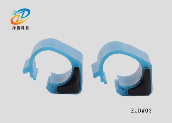 鴿子腳環ZJDW03-上海擇捷智能科技有限公司