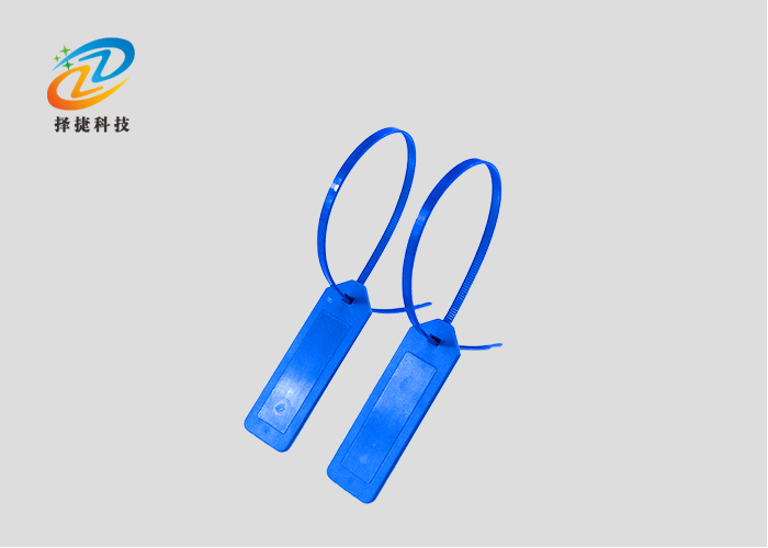 扎帶電子標簽ZJ-01F-上海擇捷智能科技有限公司