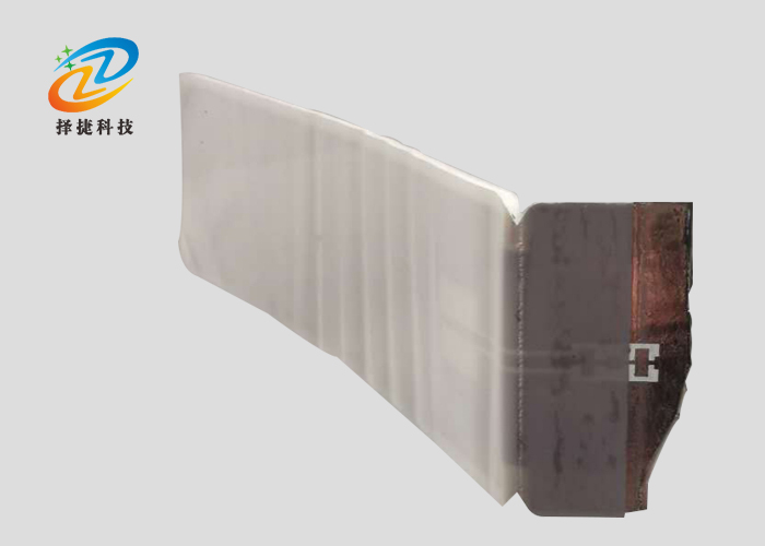 柔性抗金屬RFID防偽標簽可打印美標ZJ-F7025-上海擇捷智能科技有限公司