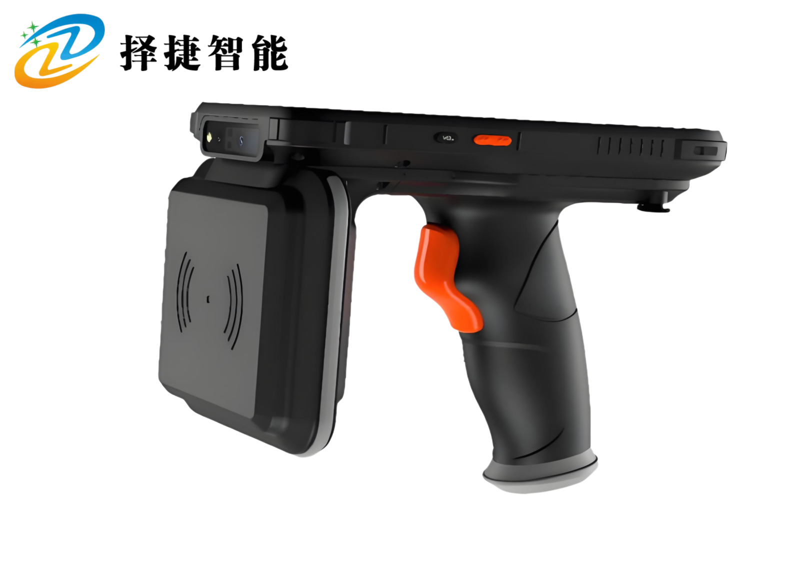 手持機ZJ50系列—上海擇捷智能科技有限公司