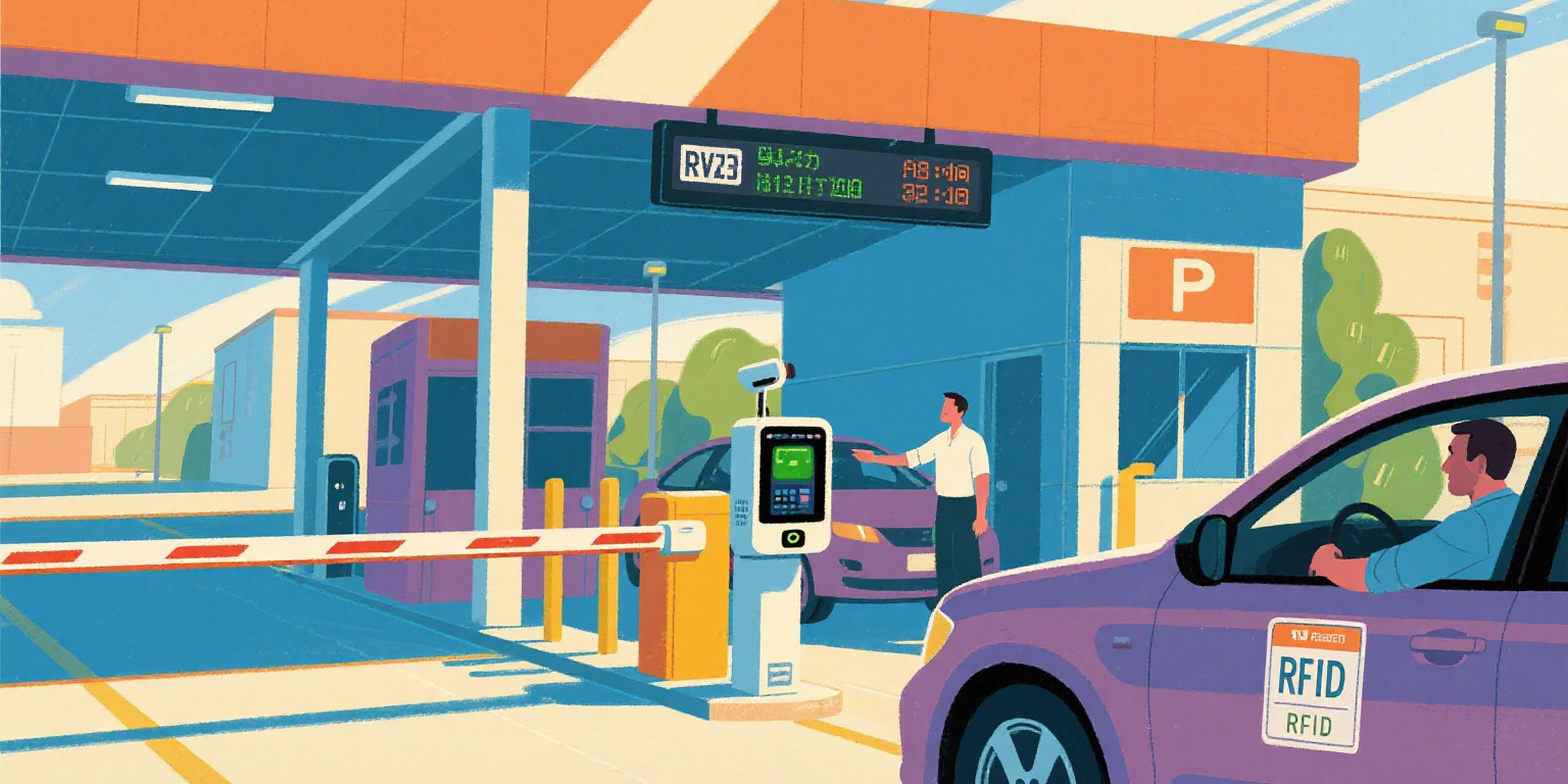 電子鉛封管理系統(tǒng)在高科技企業(yè)的應(yīng)用