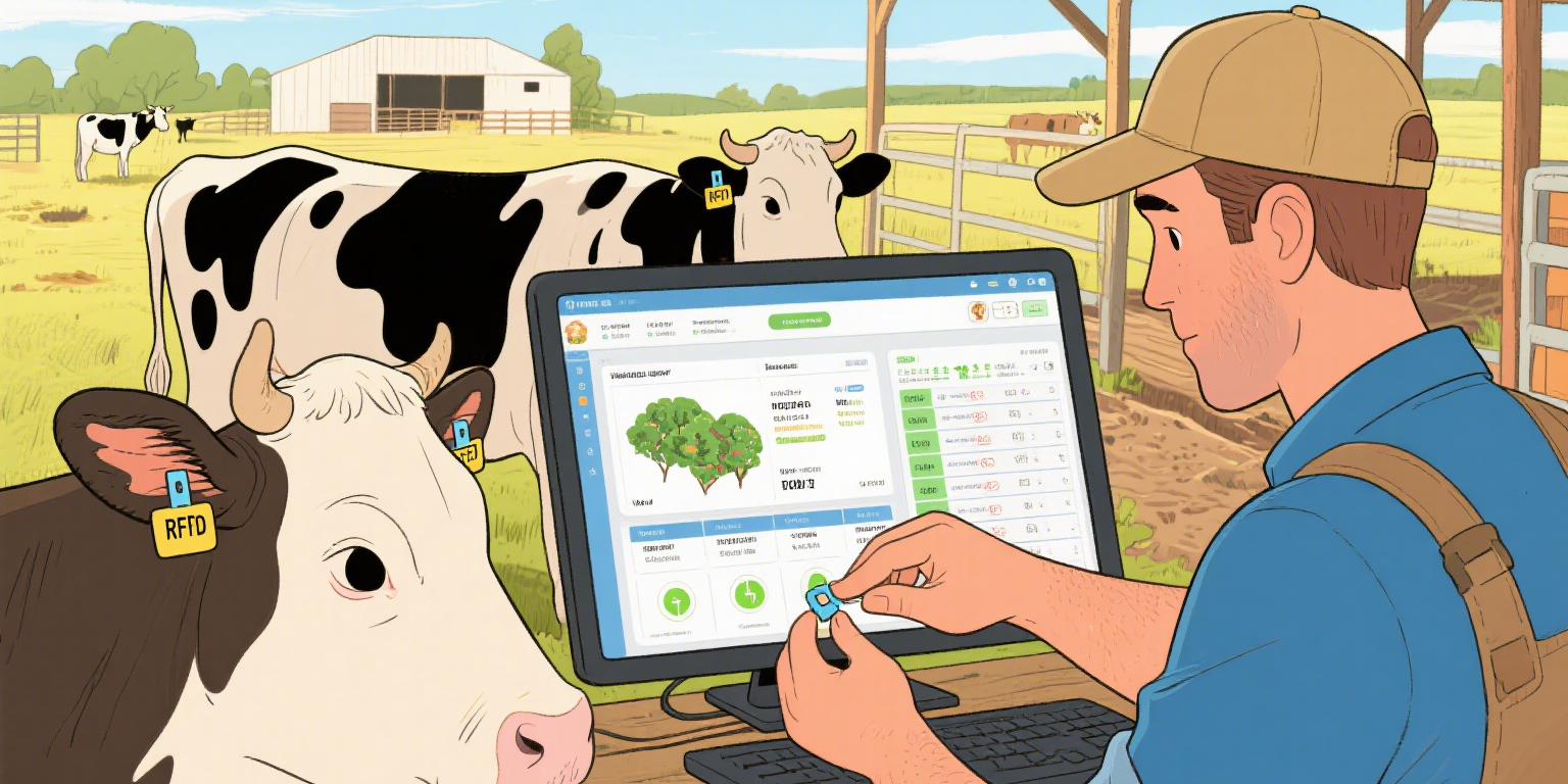 電子鉛封管理系統(tǒng):服務(wù)業(yè)企業(yè)的新保障