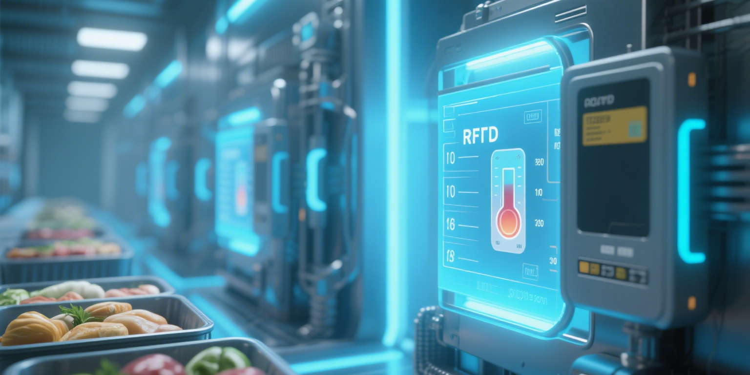 電子鉛封管理系統