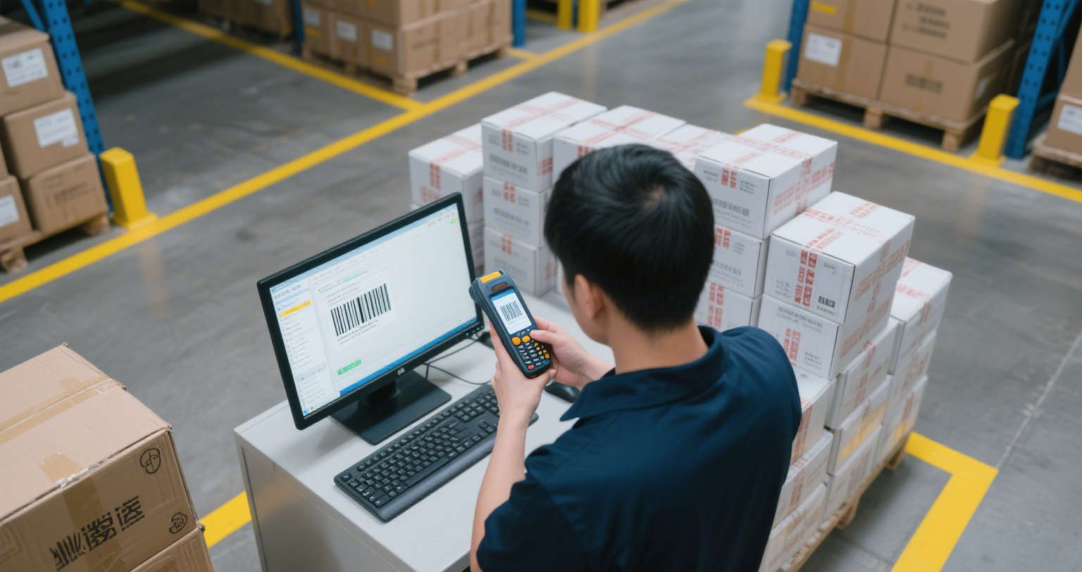 為什么說物資管理系統是企業高效運轉的核心引擎? 為什么說物資管理系統是企業高效運轉的核心引擎?