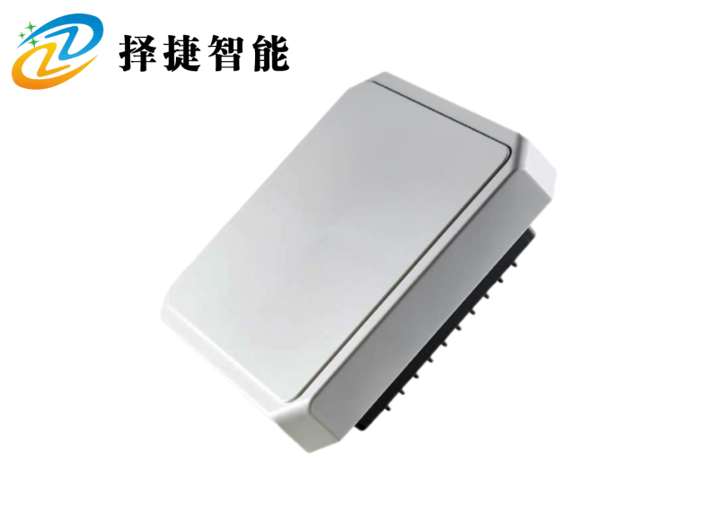 UHF超高頻一體閱讀器是UHF頻段的一體化讀寫器-擇捷智能RFID設(shè)備